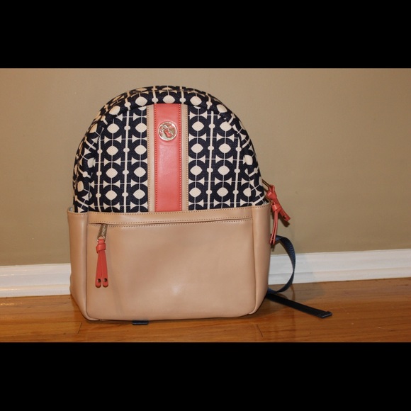 spartina backpack